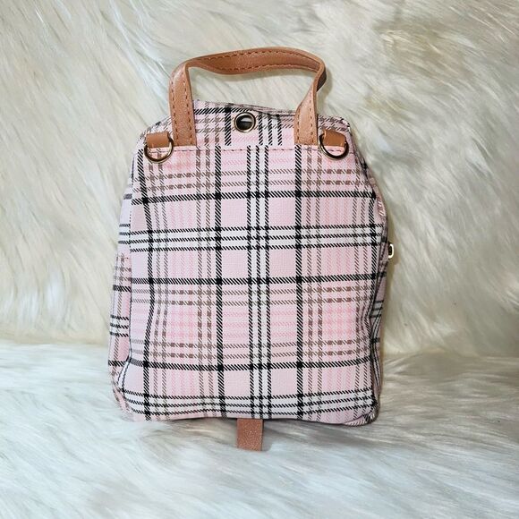 Mini Backpack/Purse - Picture 3 of 6